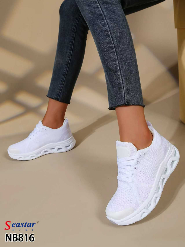 Buty sportowe damskie Roz 36-41/ 8 par